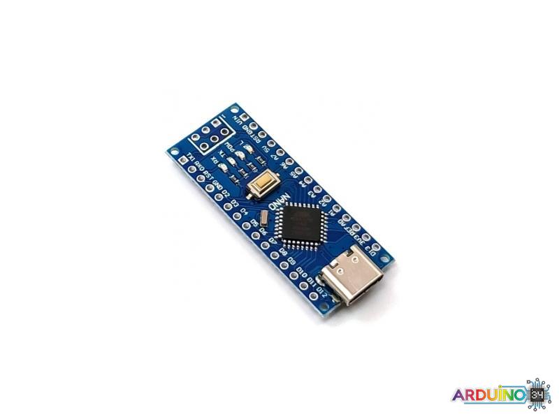  Arduino Nano v3.0 ATmega328p typeC